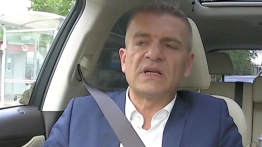 Europoseł KO próbuje zastraszyć lekarza, który poinformował o patologiach w Południowym?