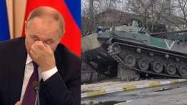 Mikołaj Susujew: Rosja bezmyślnie wali głową w mur