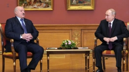 ISW: Putin chciał rozmieścić głowice na Białorusi jeszcze przed inwazją
