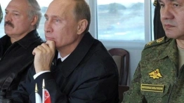 „Czarna lista wojny”. Ujawniono 120 białoruskich firm wspierających reżim Kremla