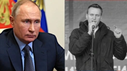 ISW: Kreml zezwolił na antywojenne hasła na pogrzebie Nawalnego