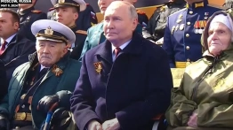Putin w kamizelce kuloodpornej – FSB wydało zalecenia