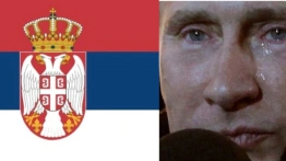 Rosja „traci” Serbię