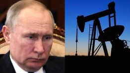 Rosja odcina ropę dla Węgier i Słowacji po ataku na rurociąg na Ukrainie