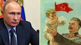 Nieśmiertelny Pułk Putina. Jak Kreml przekształca pamięć o wojnie w narzędzie wojny
