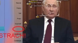 „Dni Putina są policzone” – mówi były szef placówki CIA w Moskwie