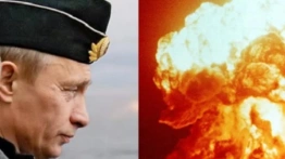 Czy Putin użyje broni jądrowej? Amerykańskie służby mają swoje ustalenia