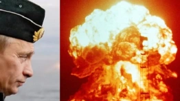 Atomowy szantaż Putina! Jeśli Zachód będzie nadal się bać i wycofywać, wojna jądrowa stanie się nieunikniona