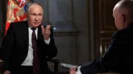 Putin po wygranych wyborach zagroził Zachodowi III wojną światową