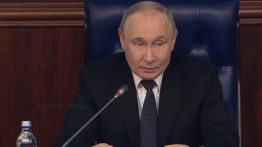 Twierdza obłudy, czyli Rosja Putina jako rzekomy bastion tradycyjnych wartości