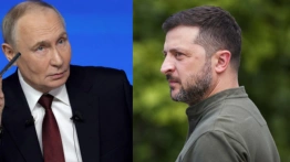 Susujew dla Frondy: list Zełenskiego to przesłanie nie do Putina, lecz do rosyjskich elit
