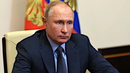 Putin zabronił rosyjskim dowódcom wycofać się spod Chersonia