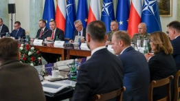 Rosja testuje polskie niebo. RBN ujawnia kulisy decyzji o zestrzeleniu dronów