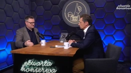 Superszybkie pociągi w Polsce? R. Pogoda: „14 minut szybciej, ale bilet dwa razy droższy”
