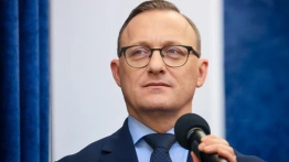 Absolutny SKANDAL!!! Służby po fałszywym alarmie wyważyły drzwi w domu prezydenta Nawrockiego