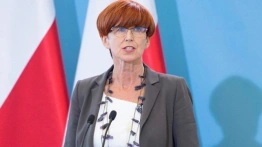 Elżbieta Rafalska: Harce komisarz Jourovej są wrogie wobec Polski