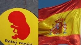 Hiszpańskie sądy nakazują mówić prawdę o aborcji