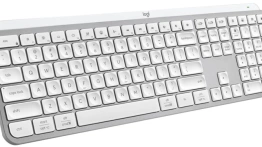 Klawiatura nożycowa – cicha praca i rozsądna cena [Materiał promocyjny]