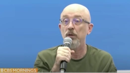 Od bohatera do podejrzanego? Przeszukano rezydencję Reznikowa