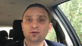„Słowa szaleńca”. Bąkiewicz ostro o wypowiedzi Siemoniaka!