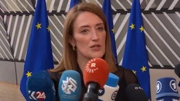 Bruksela powtórzy numer z polskim OFE? Metsola chce sięgać do prywatnych kieszeni