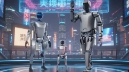 Xiaomi przyspiesza rewolucję humanoidalnych robotów - mają zastąpić ludzi w fabrykach w ciągu pięciu lat