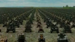 Ukraina szykuje „armię robotów”. 30 tysięcy maszyn bojowych ruszy na front