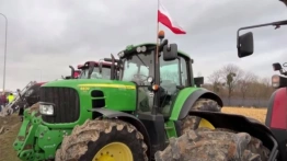 To uderzy w polskich rolników! Kuźmiuk: Rząd Tuska udaje, że nic nie wie