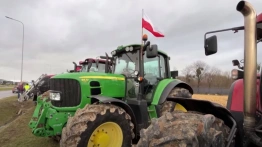 „Mówimy stop Zielonemu Ładowi”. OPZZ Rolników domaga się deklaracji od rządu