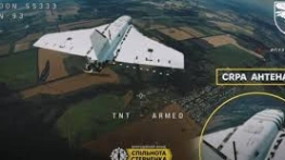 Rosyjskie drony nad Bałtykiem. Alarmy w Estonii, na Łotwie i na Litwie