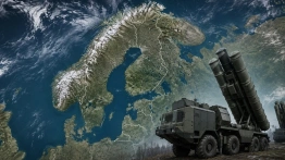 Rosja szykuje nowe garnizony przy granicach NATO. Eksperci mówią nawet o 115 tysiącach żołnierzy