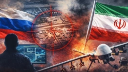 Rosja „wchodzi do gry” ws. Iranu z… dezinformacją?