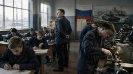 Kreml nie chce inteligencji? Rosja ogranicza studia i wysyła młodych do fabryk