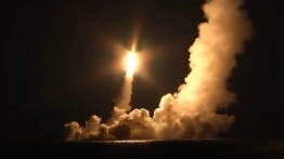 Jakie państwa zagrażają pokojowi na świecie? Oto, co odpowiedzieli Polacy