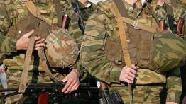 M. Susujew: To jest ten wymarzony przez Rosjan triumf?