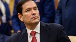 Nieznane drony nad bazą w Waszyngtonie. Alarm w otoczeniu ludzi Trumpa