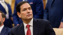 Rubio: Najsilniejsze uderzenia dopiero nadejdą