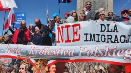 Ordo Iuris publikuje poradnik prawny dla Obywatelskich Strażników Granic