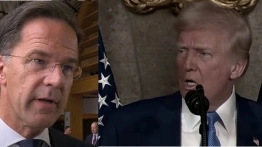 Szef NATO leci do Waszyngtonu