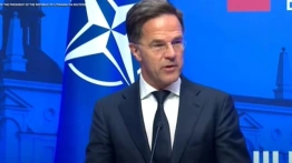 „Powiedzmy to jasno” - Rutte popiera decyzję Trumpa ws. wojsk dla Polski