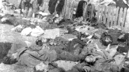 Rzeź Wołyńska. Minęły 82 lata od „Krwawej Niedzieli” - pamiętamy!