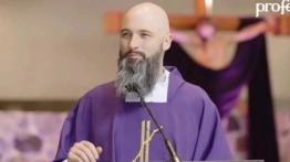 „Czy przebieg rozprawy jest rejestrowany?” Szokujące słowa sędzi w czasie procesu ks. Olszewskiego