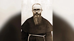 Św. Maksymilian Kolbe – patron naszych trudnych czasów