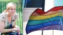 Księgarnia prowadząca kampanię przeciw zakazywaniu książek usuwa... książki J.K. Rowling