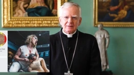 Symulował zabójstwo abp. Jędraszewskiego. Sąd uchylił wyrok uniewinniający
