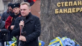Mer Lwowa: to polska firma nie wywiązała się z umowy