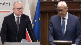 Roman Giertych nowym ministrem sprawiedliwości? „Newsweek” o planach Tuska