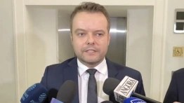 Co z obniżką cen? Bochenek: Wykorzystują kolejne dni, by łupić Polaków