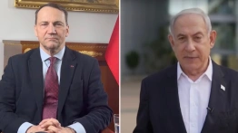 Polskie MSZ stanowczo potępia plany Izraela. „To niezgodne z prawem”