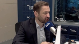 Wkrótce referendum w Krakowie. Hoffman: Kluczowe jest utrzymanie mobilizacji